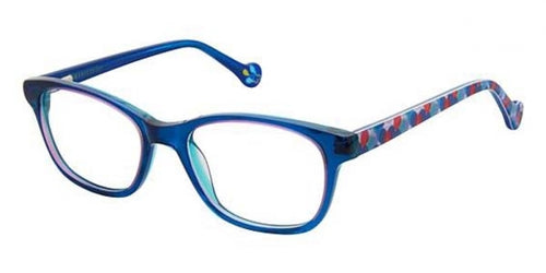 My-Little-Pony HAS-GIDDY Eyeglasses