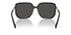 500287 - Black - Grey Solid
