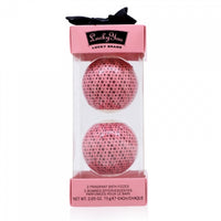 Thumbnail for Lucky Brand Lucky You For Women 2 Fragrant Bath Fizzes Set