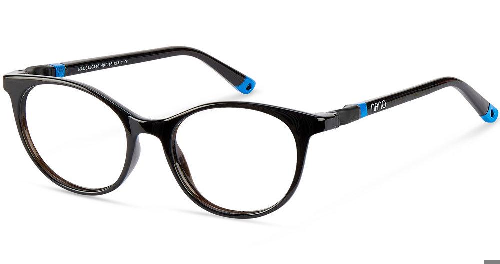 Nanovista GLITCH 3.0 Eyeglasses