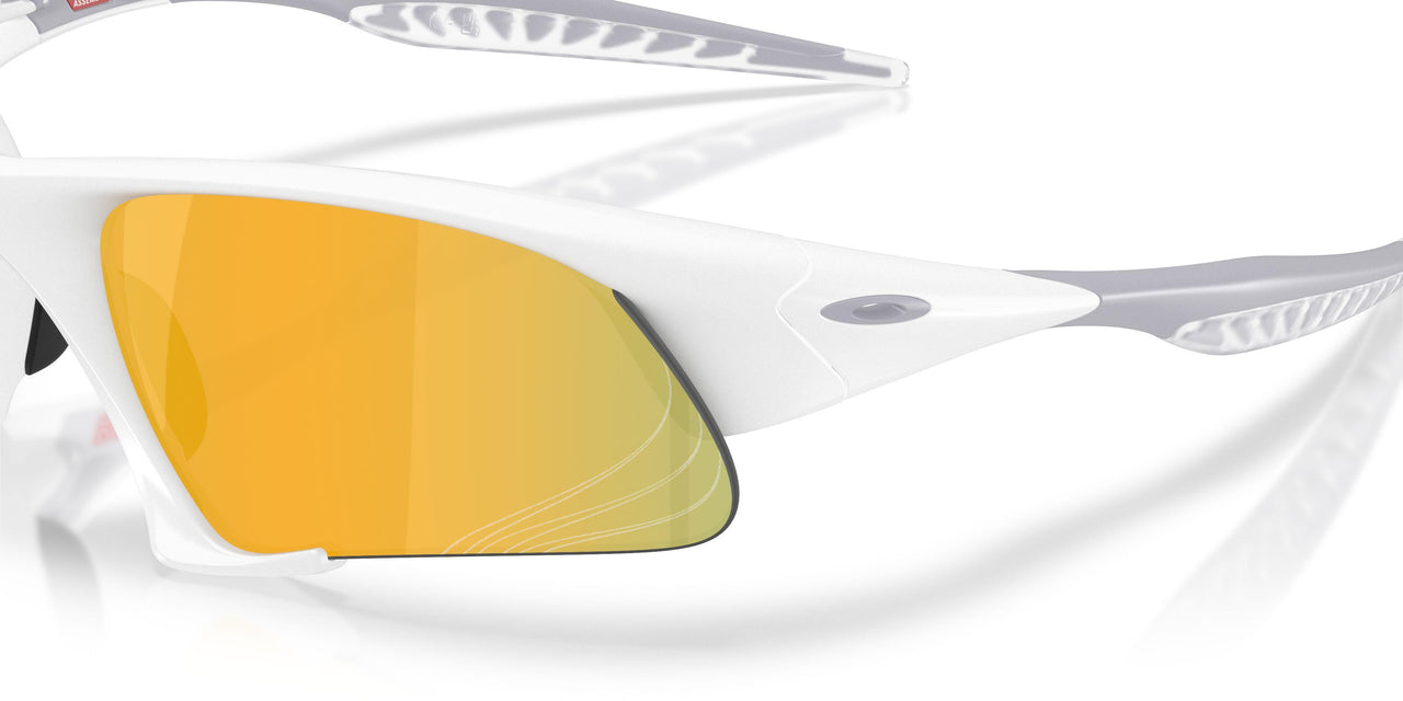 953203 - White - Prizm 24k Polarized