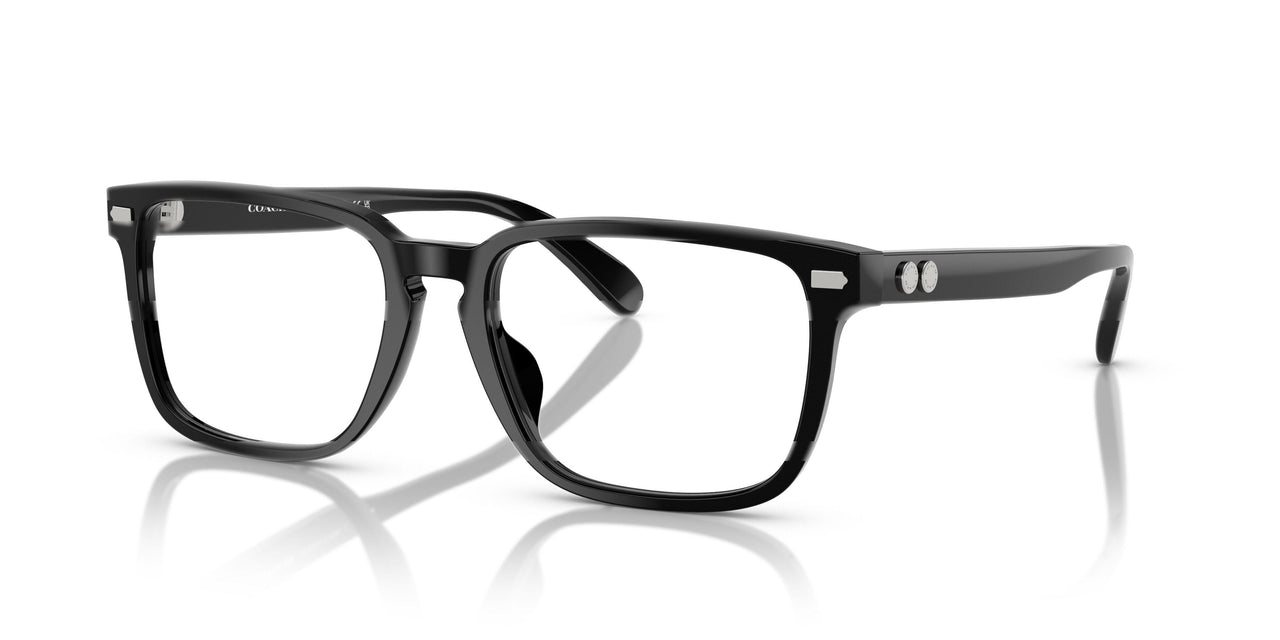 5002 - Black