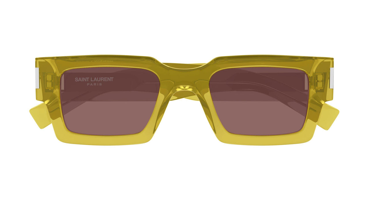 012 - Yellow - Red