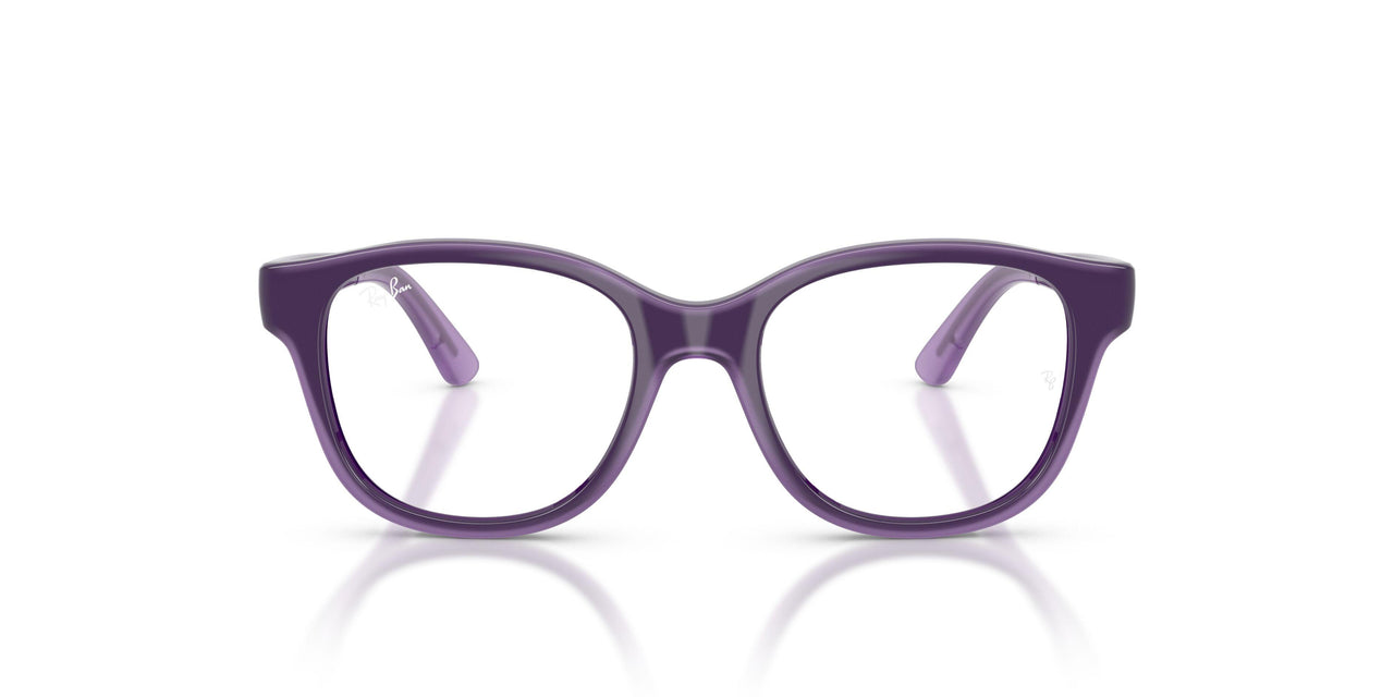 7206 - Violet - Clear