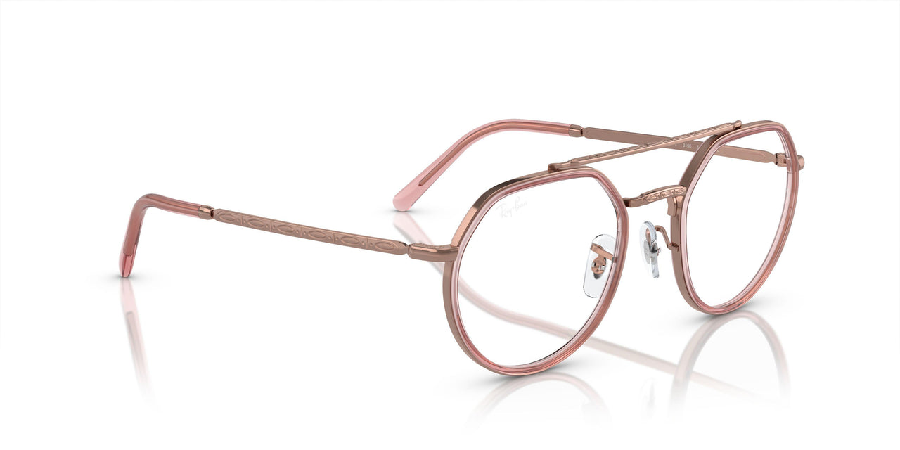 3166 - Copper - Clear