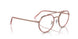 3166 - Copper - Clear