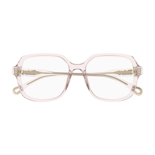 003 - Pink - Transparent