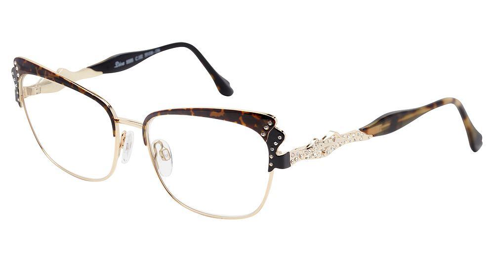 Diva 5595 Eyeglasses