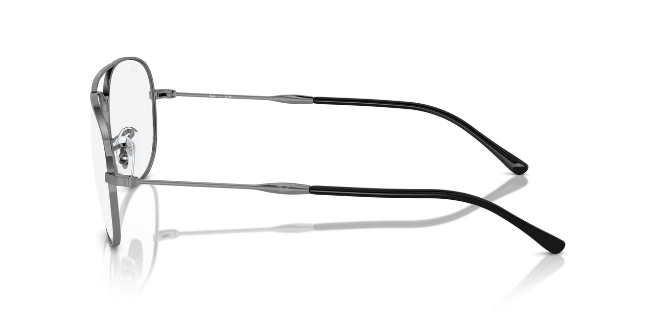 2502 - Grey - Clear