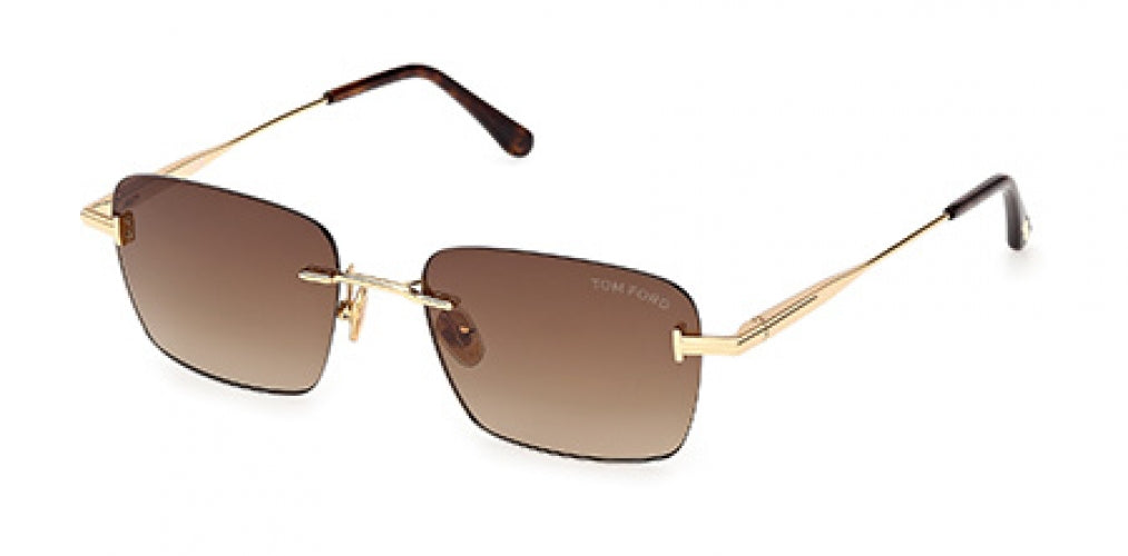Tom Ford Jake-02 1354 Sunglasses