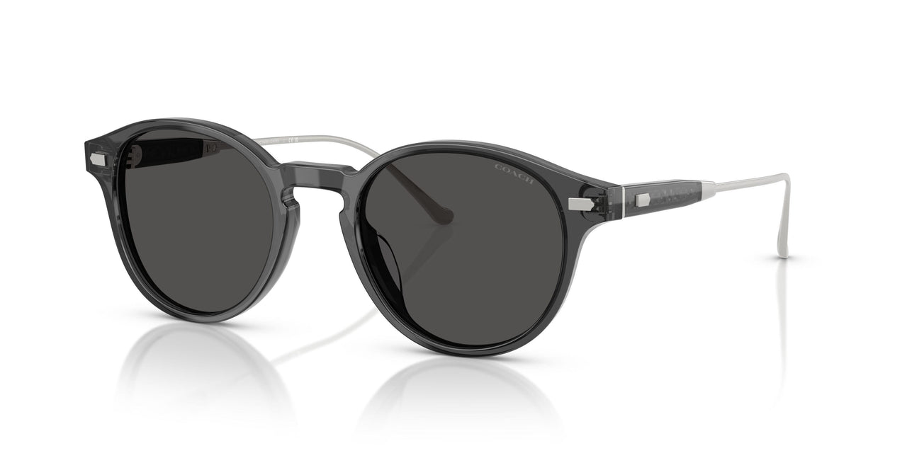 587887 - Grey - Grey Solid
