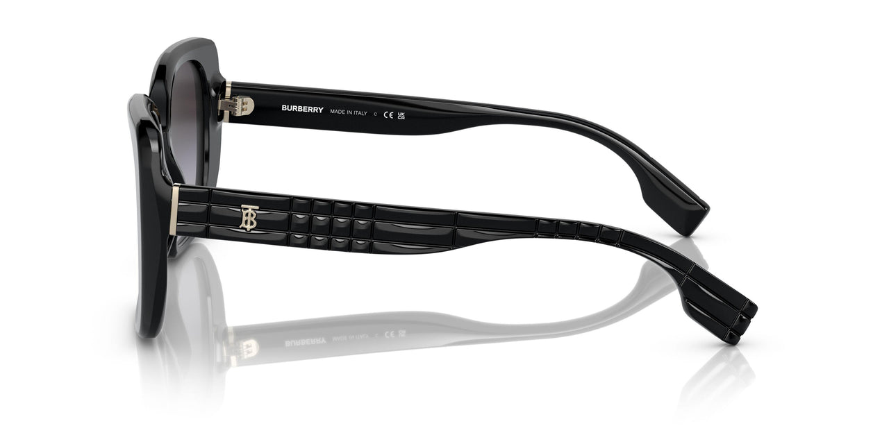 30018G - Black - Grey Gradient