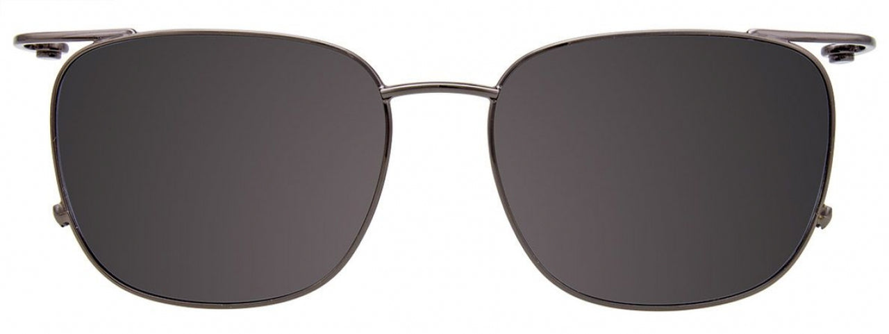 20 - Demi Grey & Crystal Grey/Demi Grey
