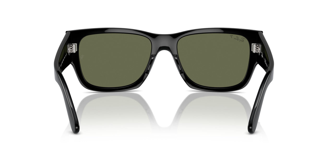 901/58 - Black - Green