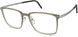 6060 - brown