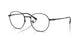 1244 - Black - Clear