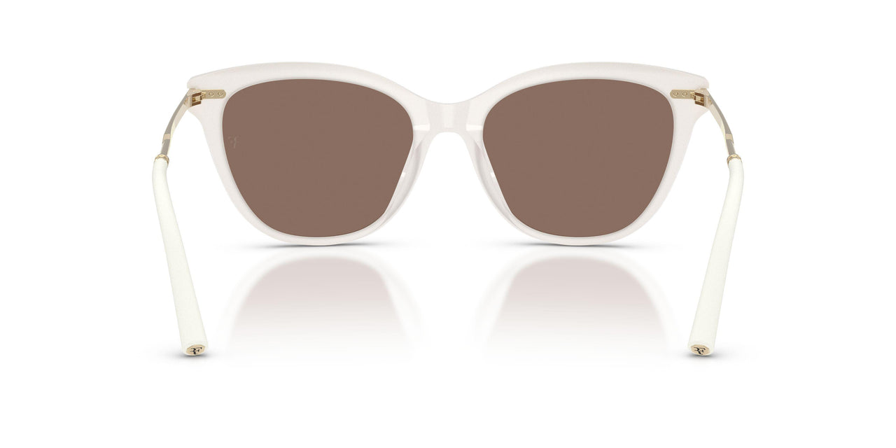 16067I - White - Sierra Flash Mirror