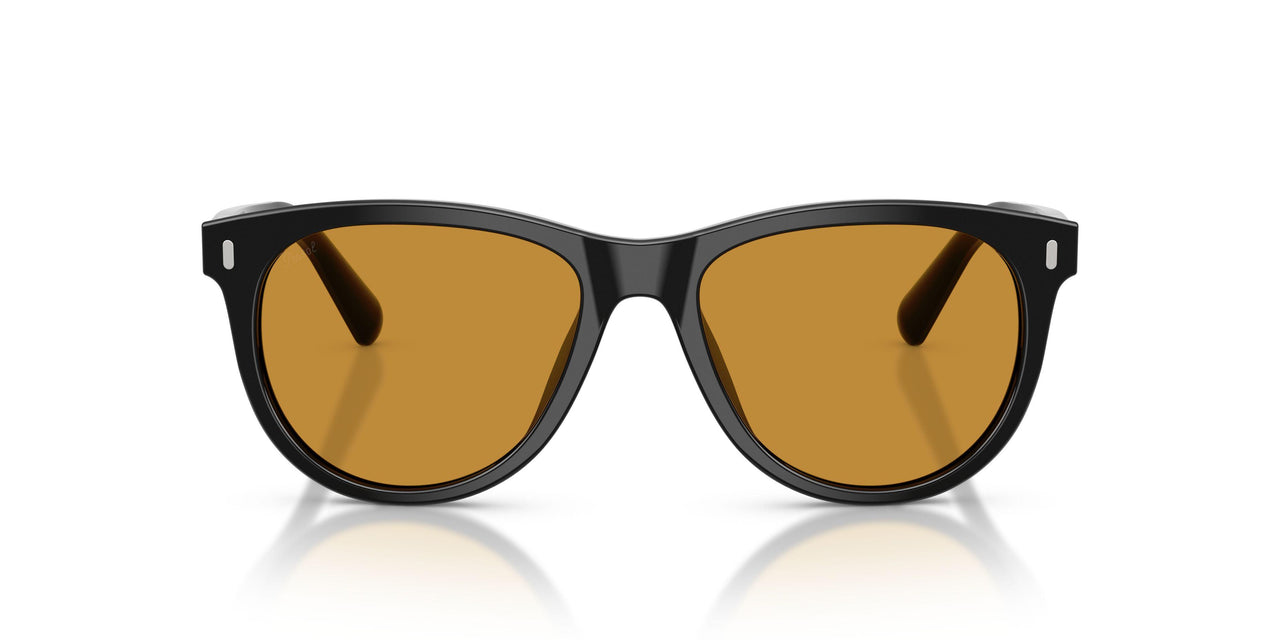 95/53 - Black - Yellow Brown
