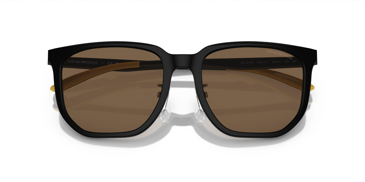 500173 - Black - Dark Brown