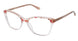 Jill Stuart 472 Eyeglasses