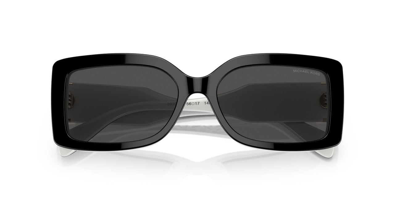 392087 - Black - Dark Grey Solid