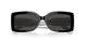 392087 - Black - Dark Grey Solid
