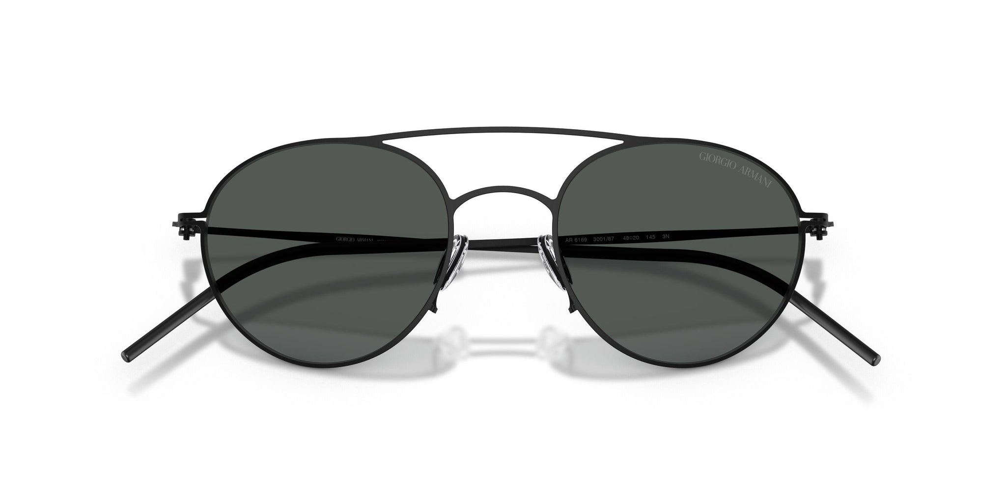Giorgio Armani 6169 Sunglasses