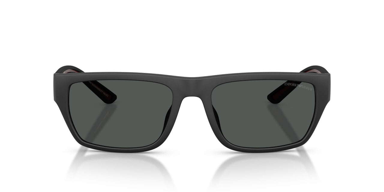500987 - Black - Dark Grey