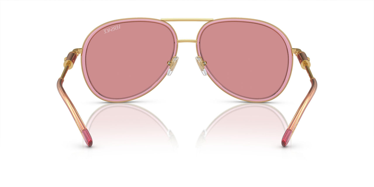 100284 - Pink - Pink