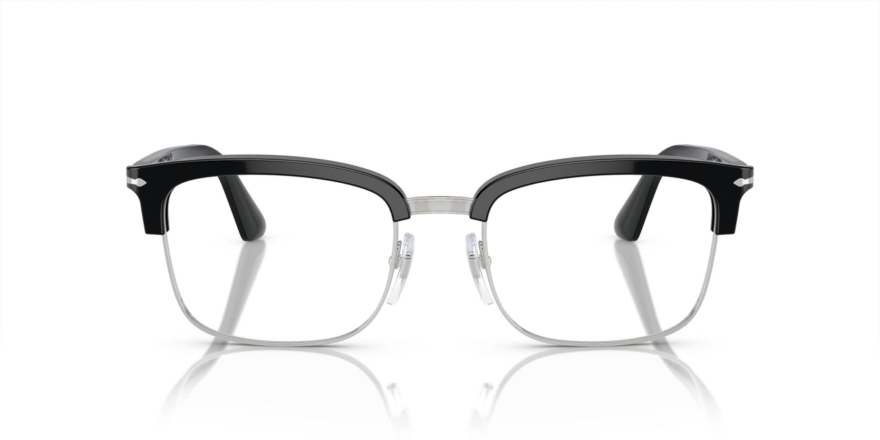 95 - Black - Clear