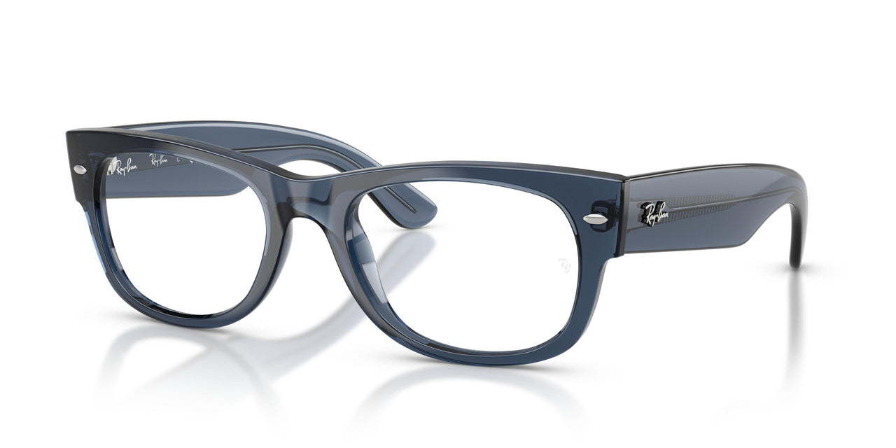 Ray-Ban Mega Wayfarer Ii 0832V Eyeglasses