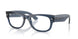 8223 - Blue - Clear