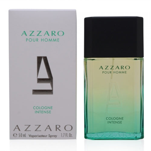 Azzaro Pour Homme Intense EDC Spray