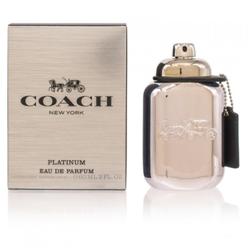 Coach Platinum EDP Spray