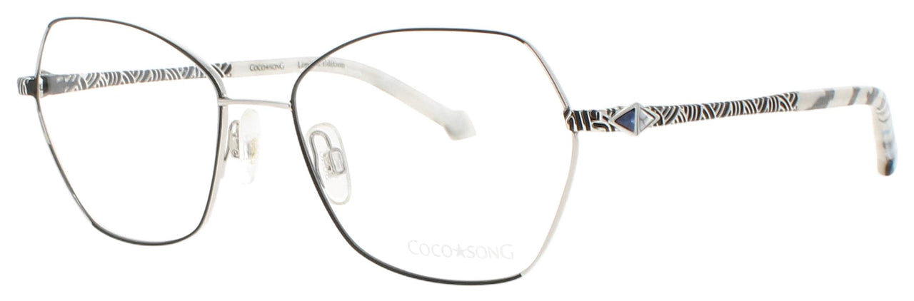 Coco Song BROKENWINGS Eyeglasses