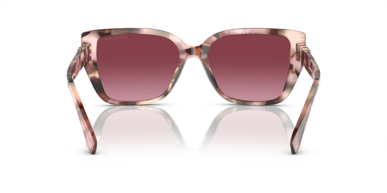 39468H - Pink - Burgundy Gradient