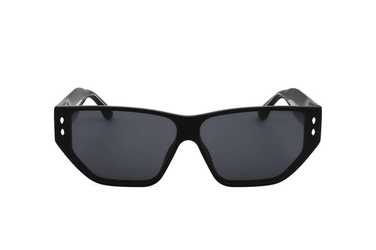 807 - BLACK