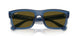 668073 - Blue - Dark Brown