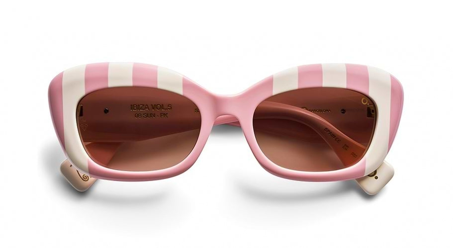 PK - Pink
