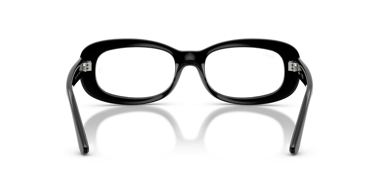 2000 - Black - Clear