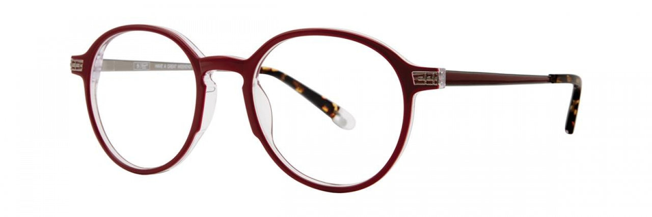 Original Penguin The Doc Eyeglasses