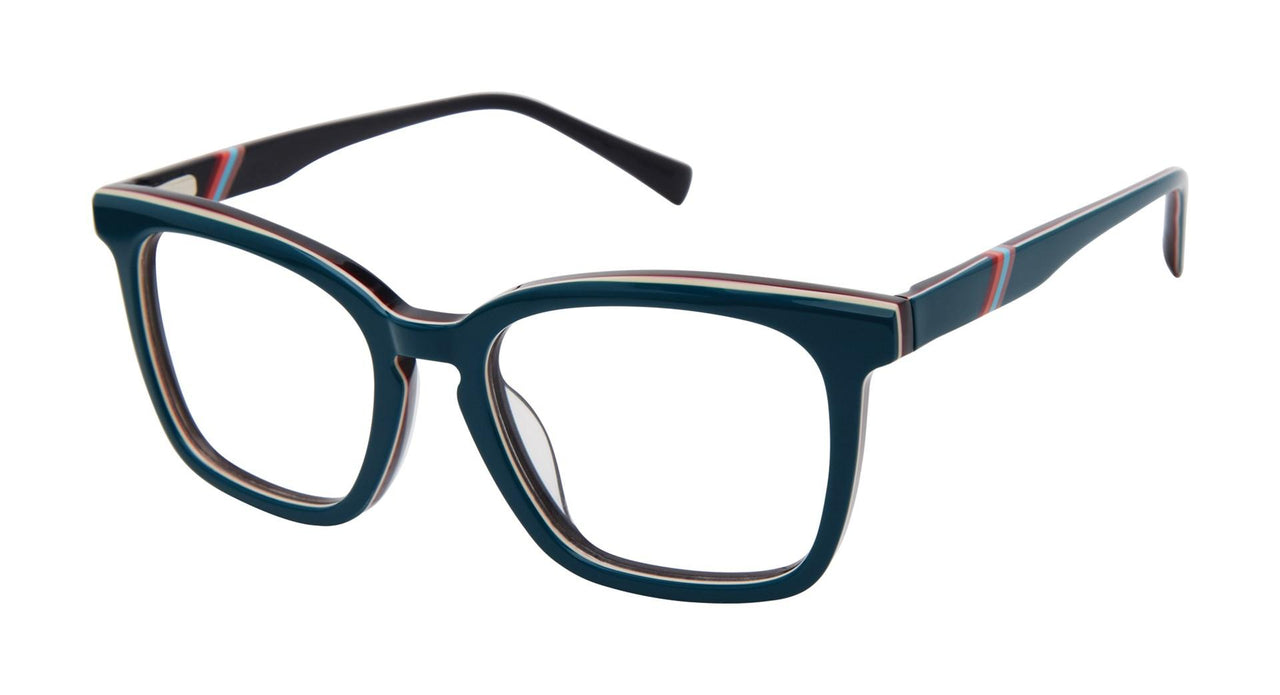 gx by GWEN STEFANI GX098 Eyeglasses