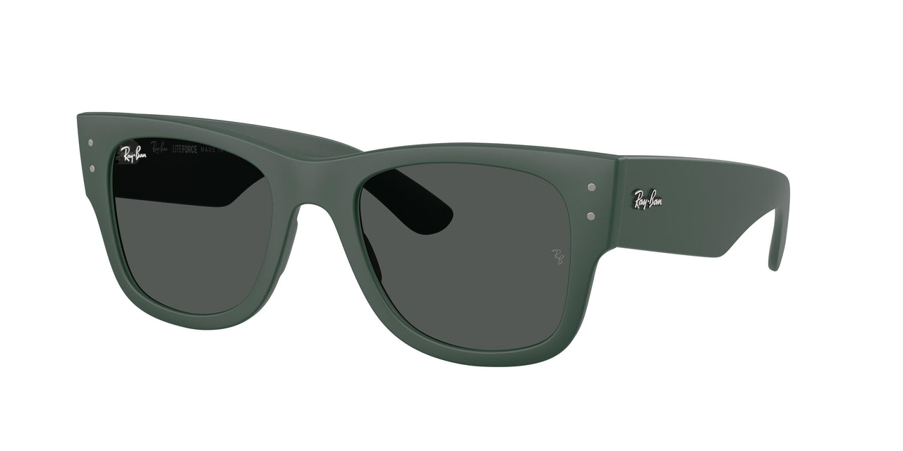 665787 - Green - Dark Grey