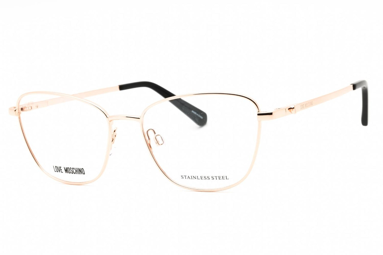 Moschino Love MOL552 Eyeglasses