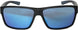 02 - Matte Black - Blue Hawaii