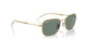001/O9 - Gold - Grey