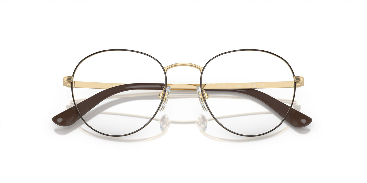 5021 - Brown
