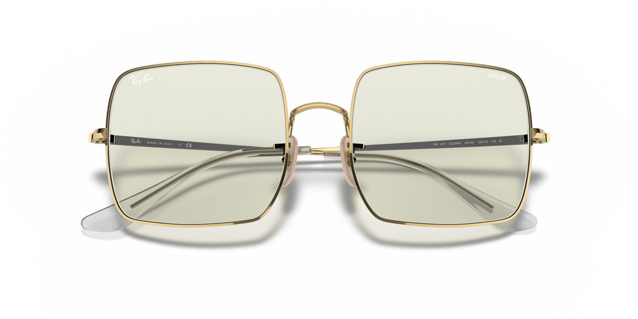 001/5F - Gold - Photo Grey