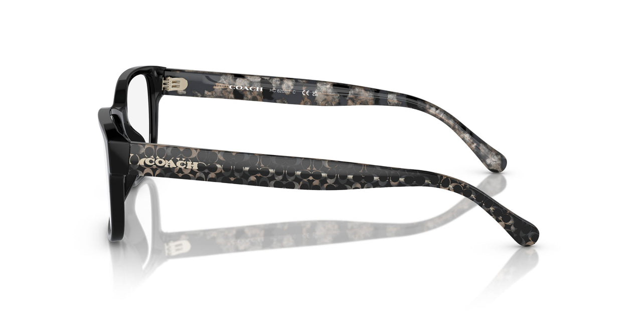 5002 - Black