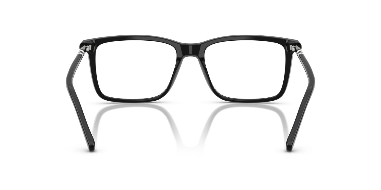 5001 - Black